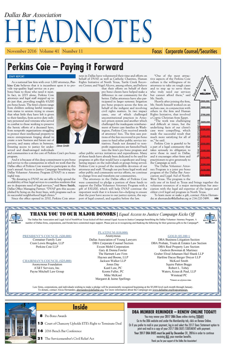 Weiner Law Firm, P.C Dallas, TX Office