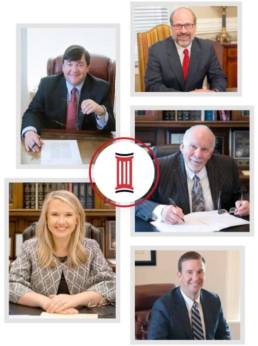 Morris, King & Hodge, P.C Huntsville,  Office