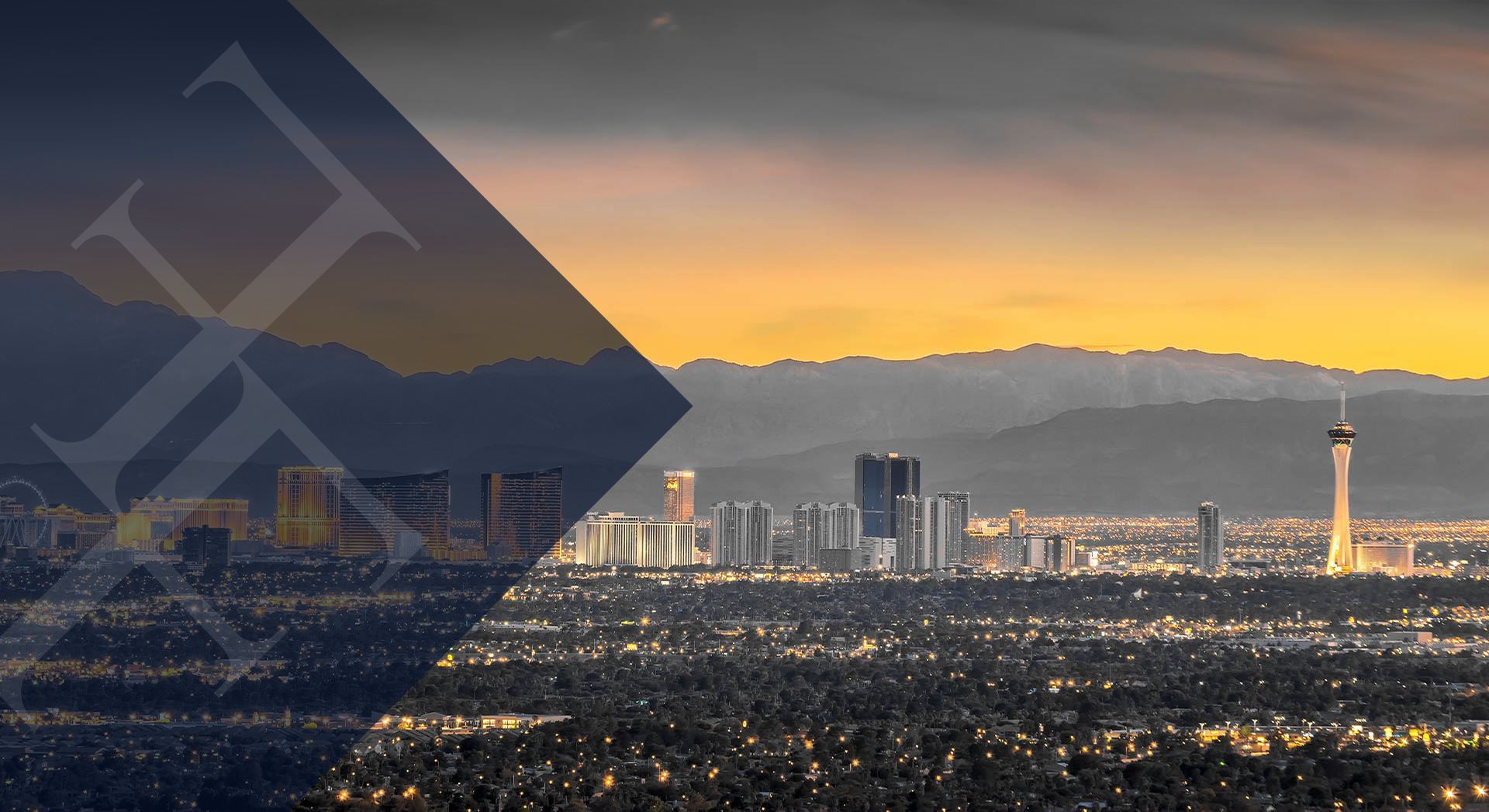 Ford & Friedman Las Vegas,  Office