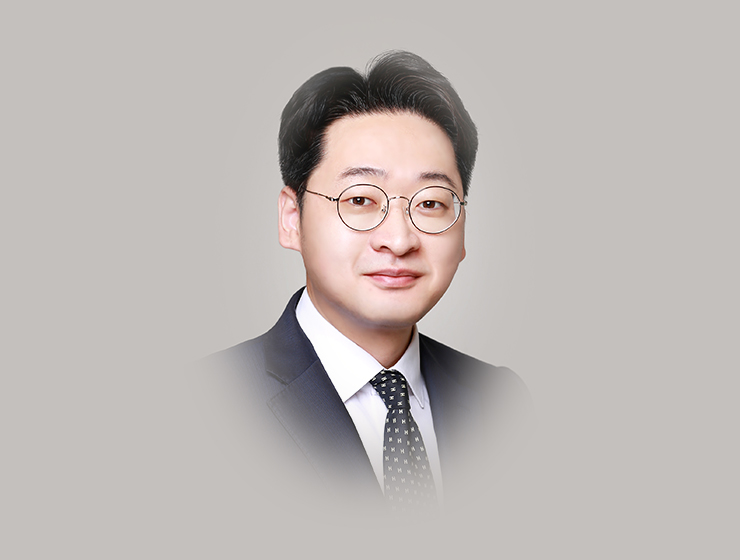 Aju Kim Chang & Lee Seoul, Korea, South Office