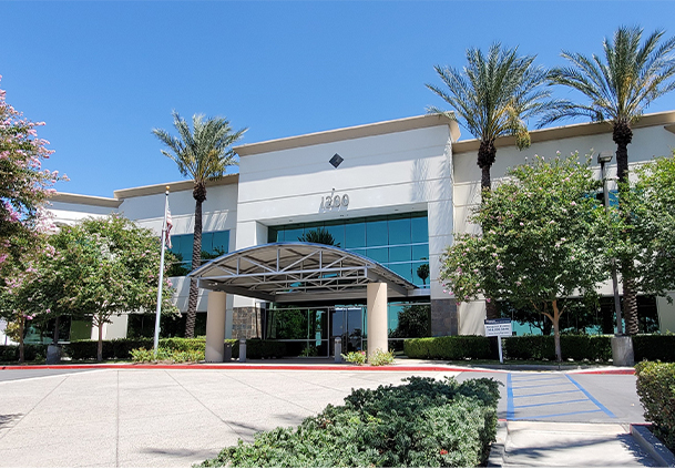 Testan Law Redlands, CA Office