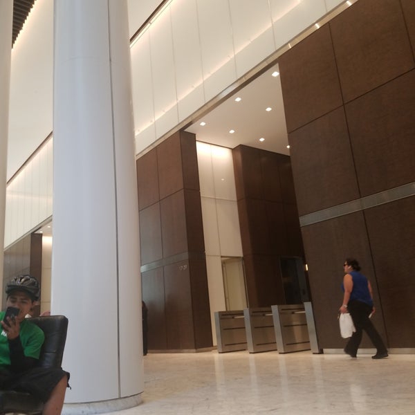 Clifford Chance New York City, NY Office