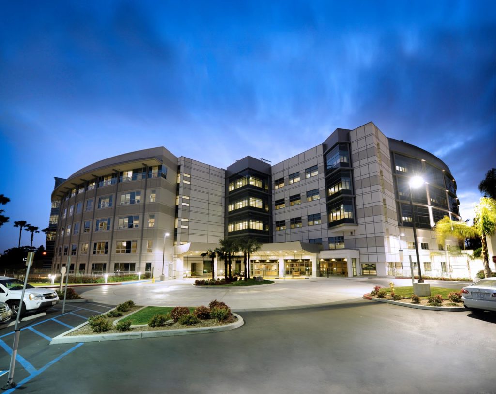 McClaugherty & Associates Arcadia, CA Office