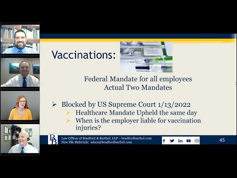 Bradford & Barthel, LLP Woodland Hills, CA Office