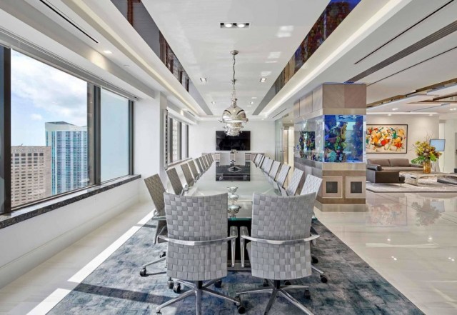 Zarco Einhorn Salkowski & Brito, P.A Miami, FL Office