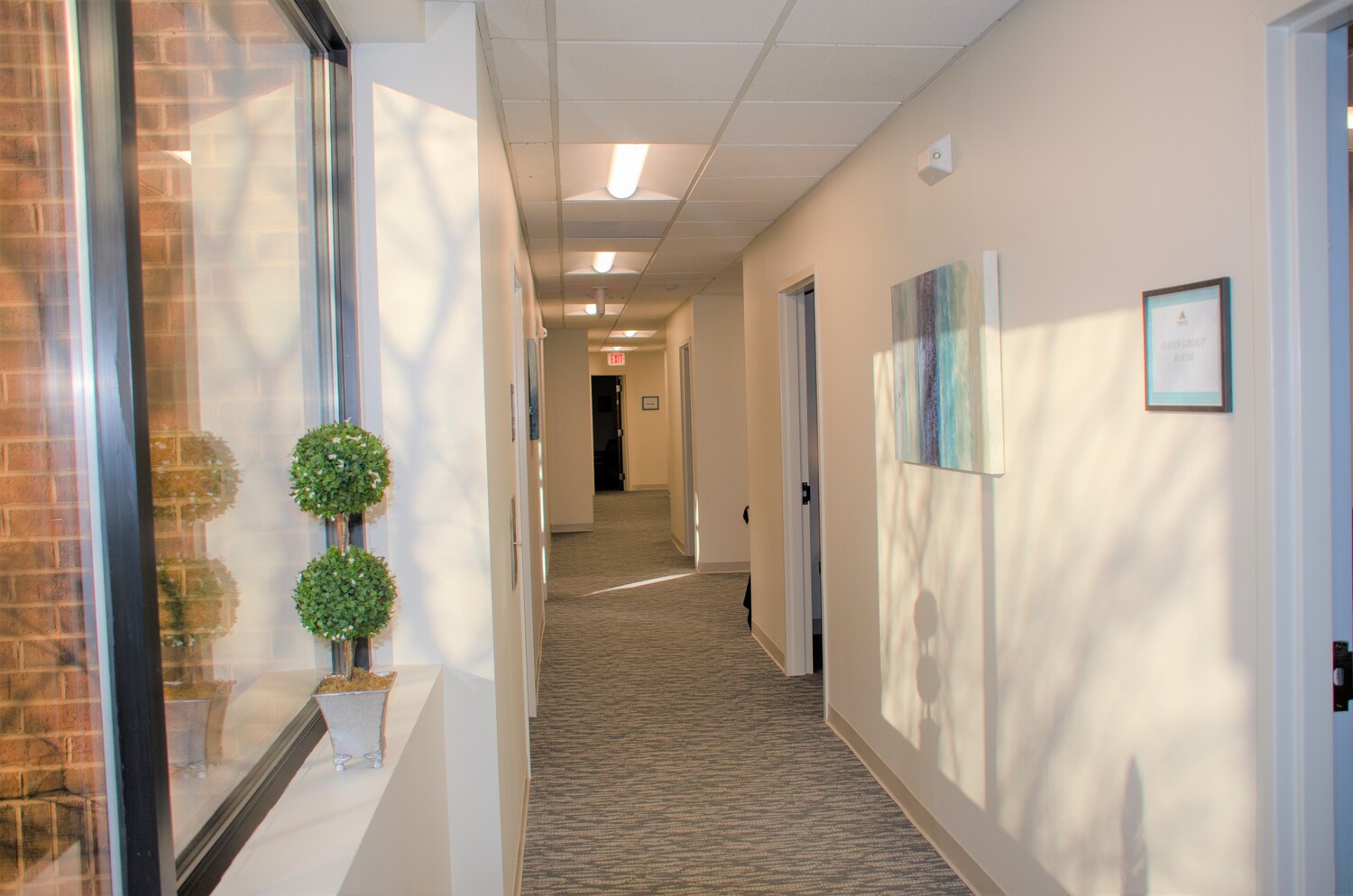 The Merna Law Group, P.C Richmond, VA Office