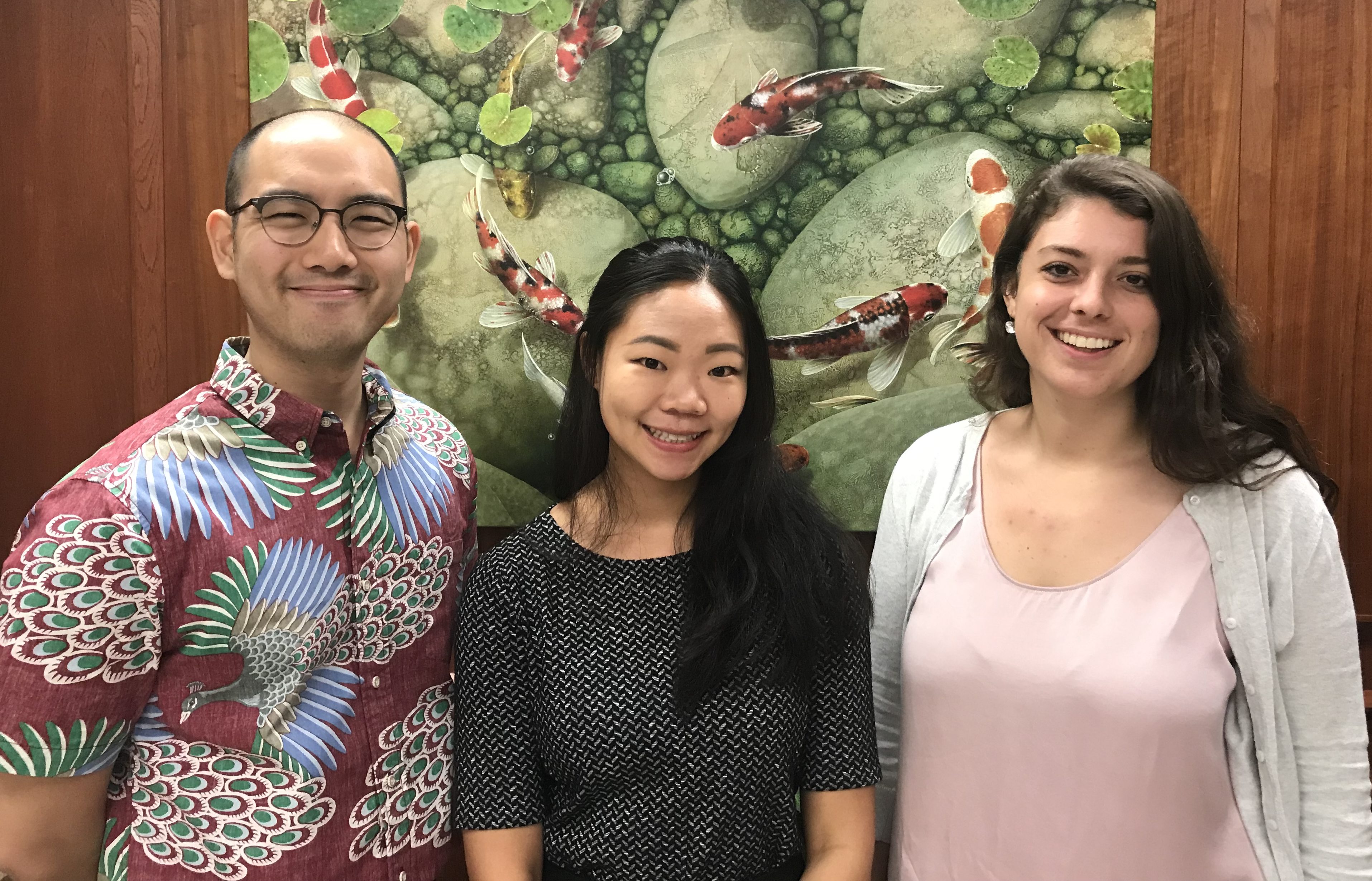 Porter McGuire Kiakona, LLP Honolulu,  Office