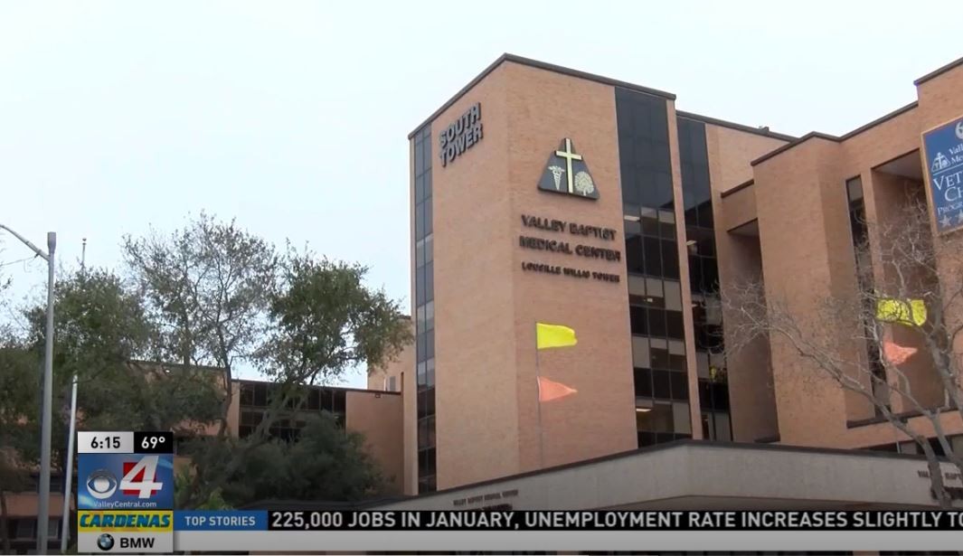 Heard & Smith, L.L.P Harlingen, TX Office