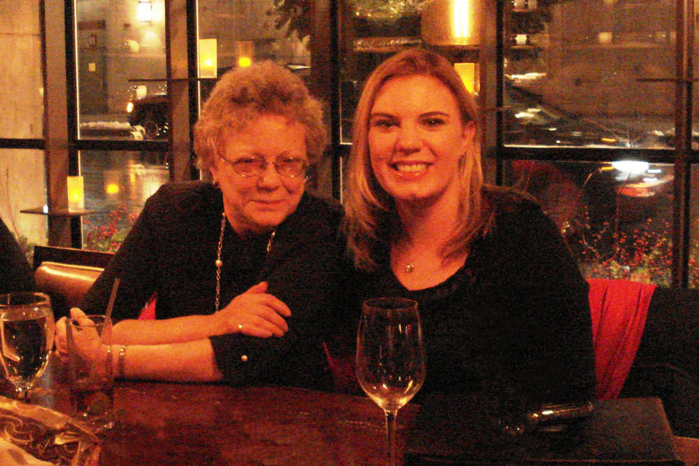 The Law Office of Kate Curler Chicago,  Office