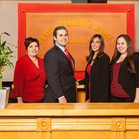 The Law Offices of Jamie Mauritz James & Associates Andover,  Office