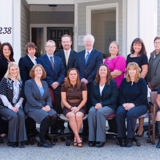 Jackson & MacNichol South Portland,  Office