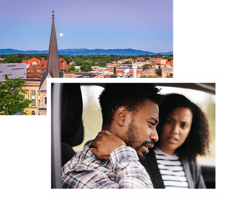 Lichtenstein Law Group PLC Roanoke, VA Office