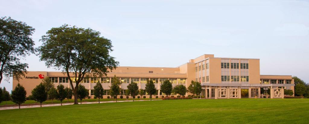 Mueller Robak LLC Lincoln, NE Office