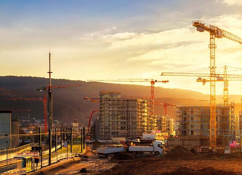 Kellerhals Carrard Berna, Switzerland Office