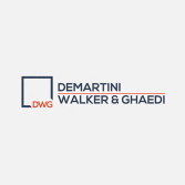 DeMartini Walker & Ghaedi LLP San Rafael,  Office