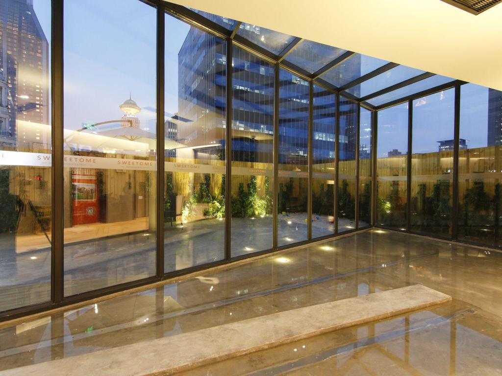 Broad & Bright Shanghai, China Office