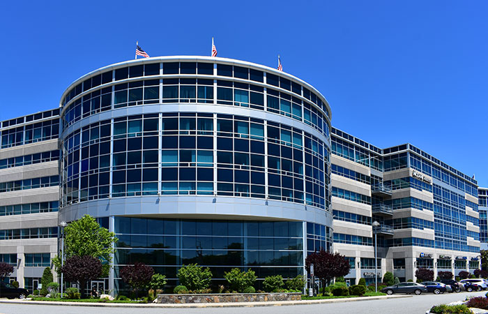 DeBruyckere Law Offices, PC Woburn, MA Office