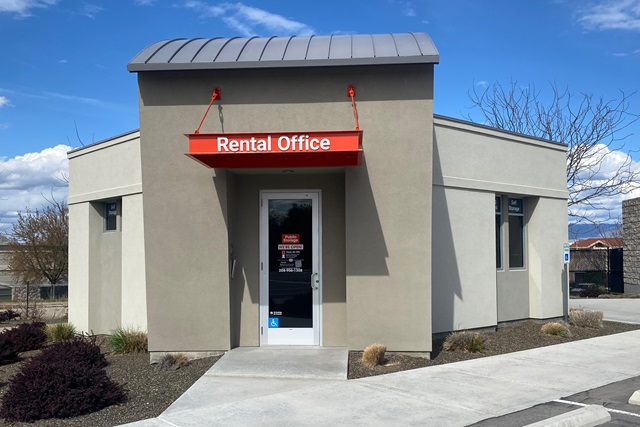 Avery Law Meridian, ID Office