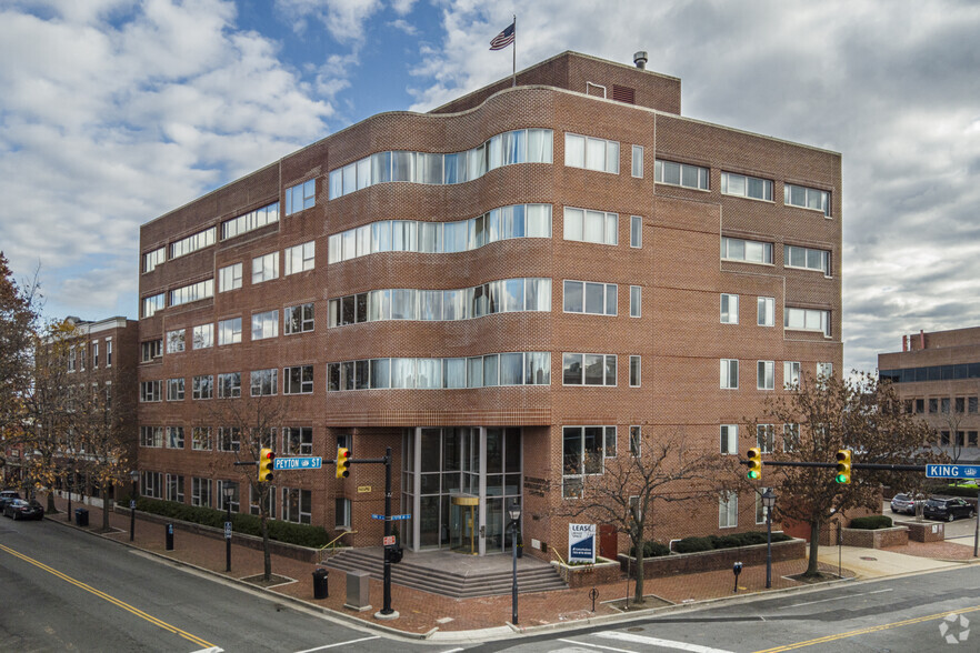 Gordon Rees Scully Mansukhani LLP Alexandria, VA Office