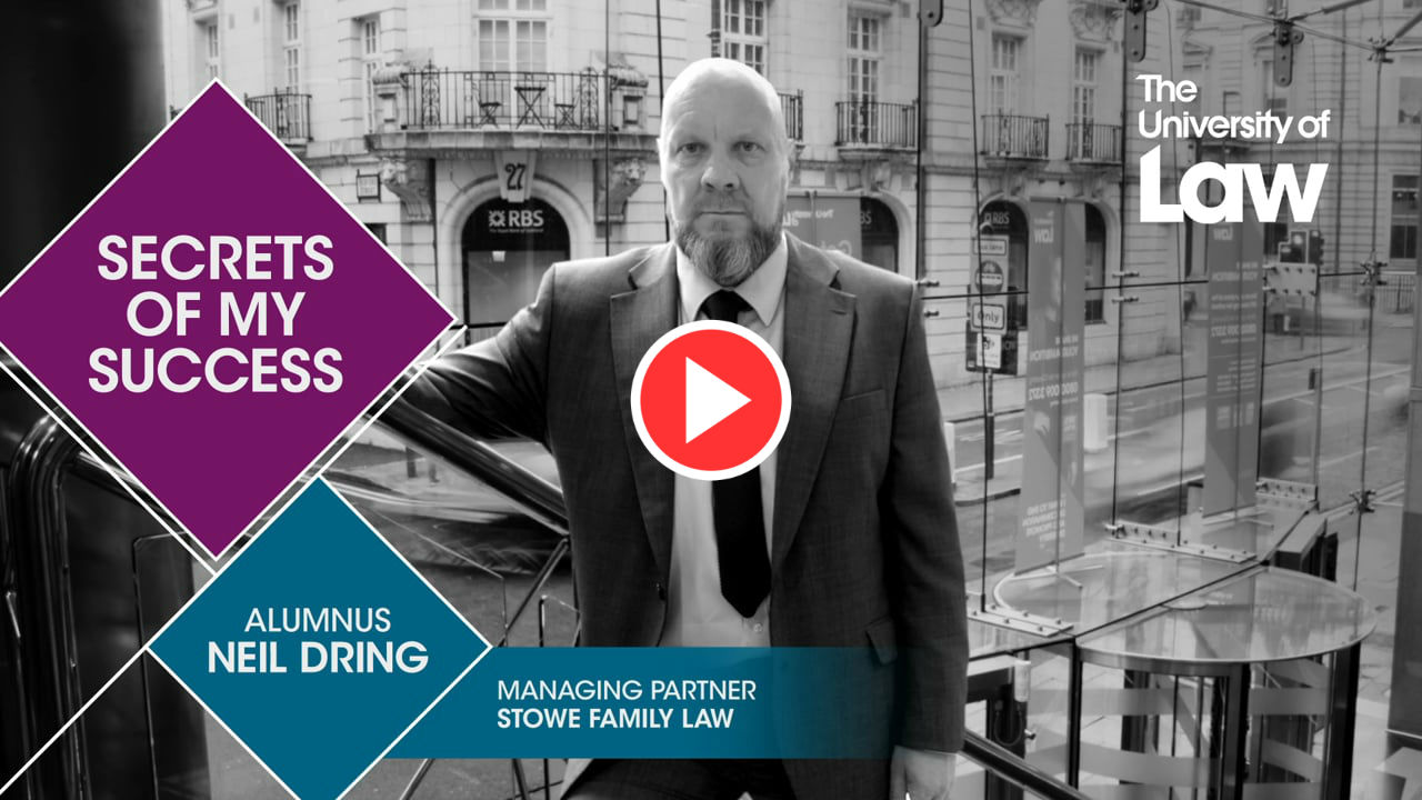 Stowe Family Law LLP Nottingham, United Kingdom Office