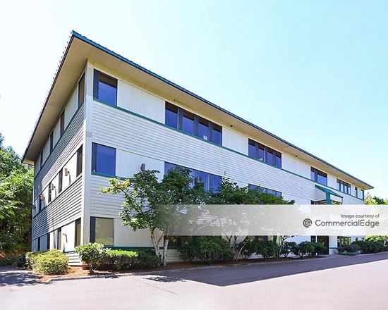 Beacon Immigration Portland, OR Office