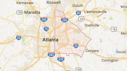 Clark & Washington, LLC Duluth, GA Office