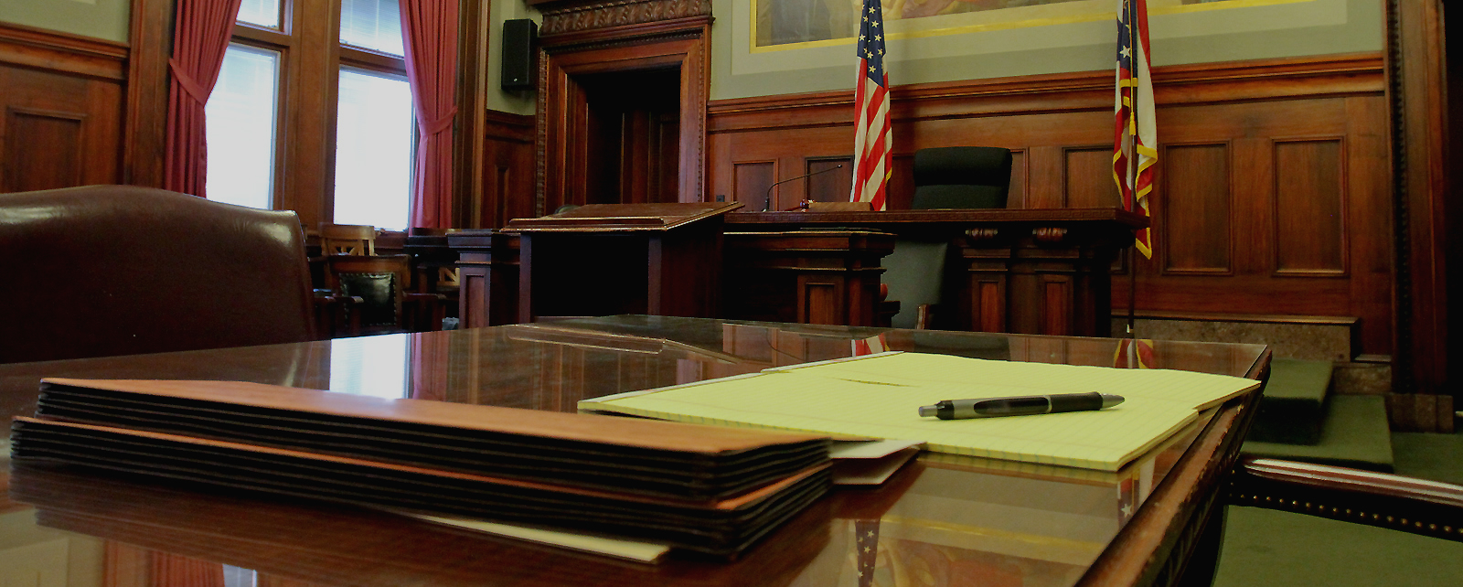 Harrington, Hoppe & Mitchell, Ltd Salem, OH Office