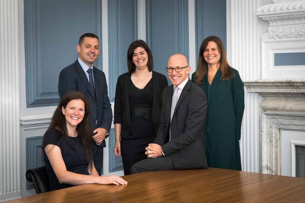Langleys Solicitors LLP Lincoln, United Kingdom Office