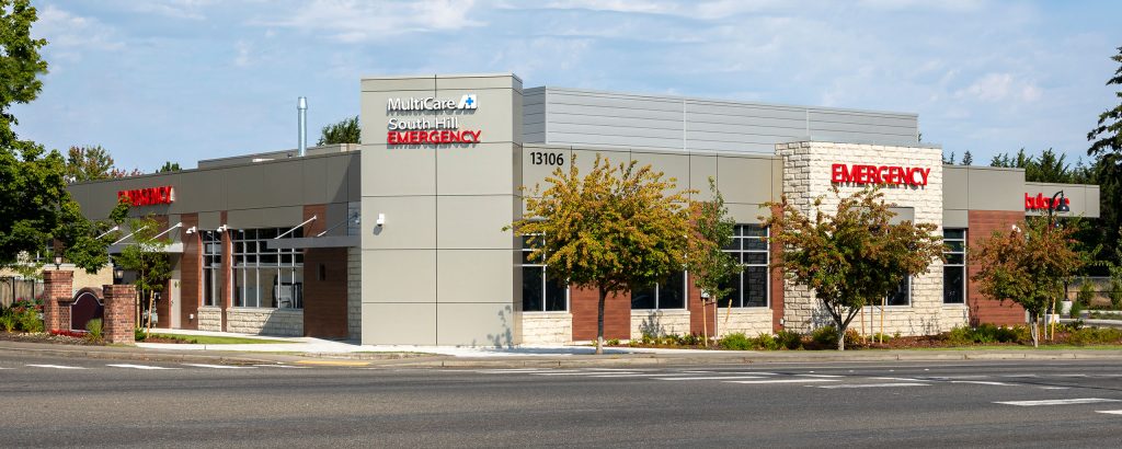 The Law Office of Donna Person Smith Puyallup,  Office