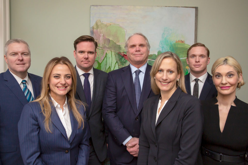 Dalton & Associates, PA Wilmington, DE Office