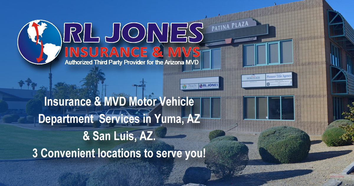 Allen Barnes & Jones, PLC Yuma, AZ Office
