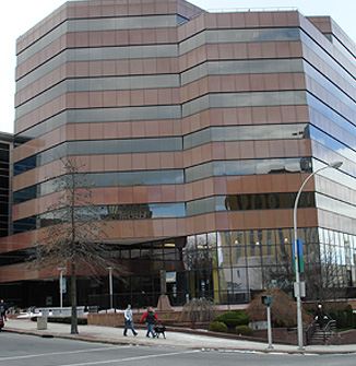 Bodnar Milone LLP White Plains,  Office