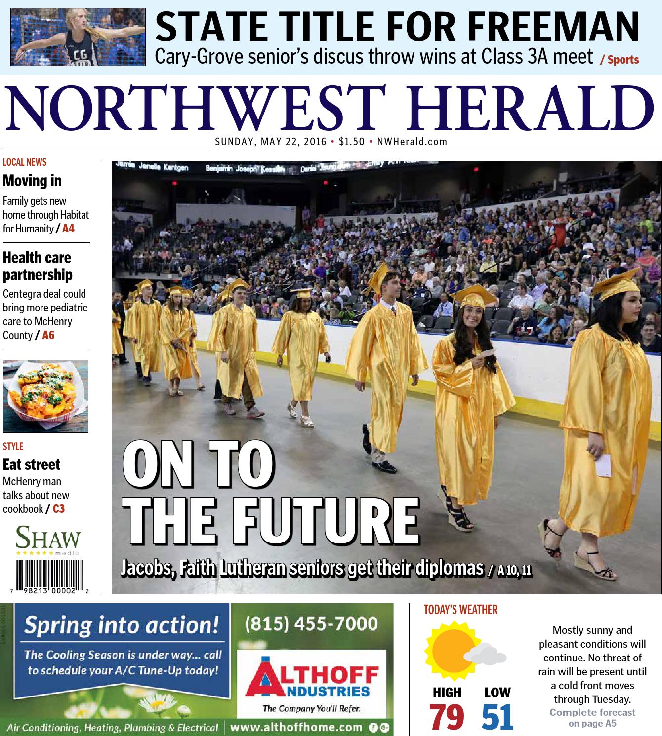 Martin McHenry, Esq Cincinnati,  Office