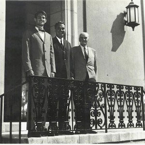 Belser & Belser, PA Columbia, SC Office