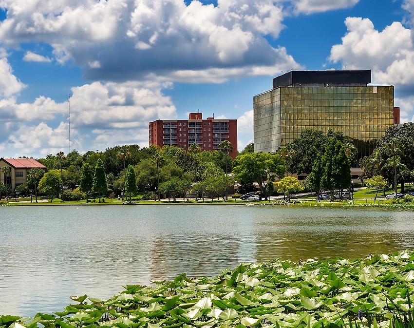 Constangy, Brooks, Smith & Prophete, LLP Tampa, FL Office