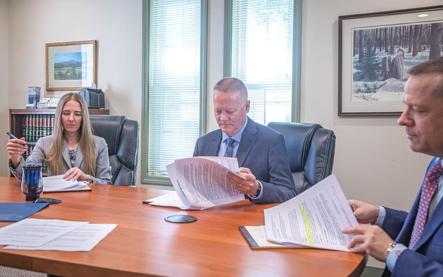 Cooper Cargill Chant, P.A North Conway, NH Office