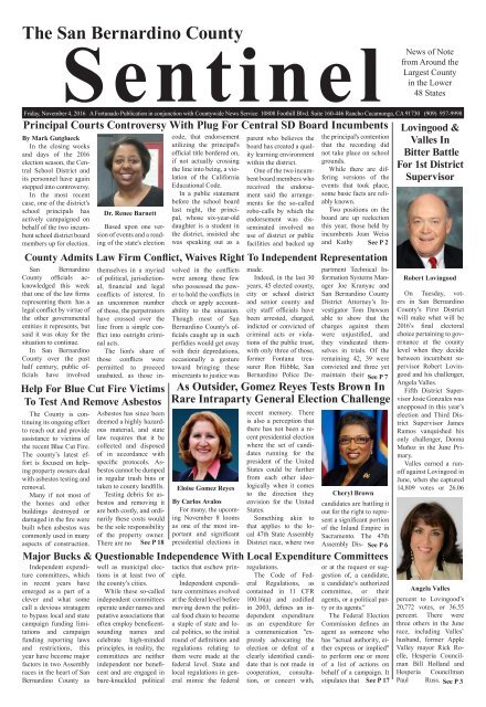 Luna Silva Law LLP Chino Hills,  Office