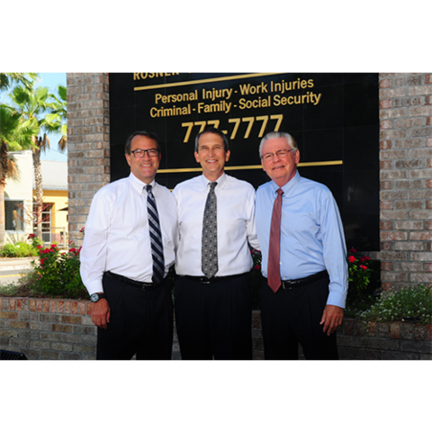 Harris Guidi Rosner, P.A Jacksonville, FL Office