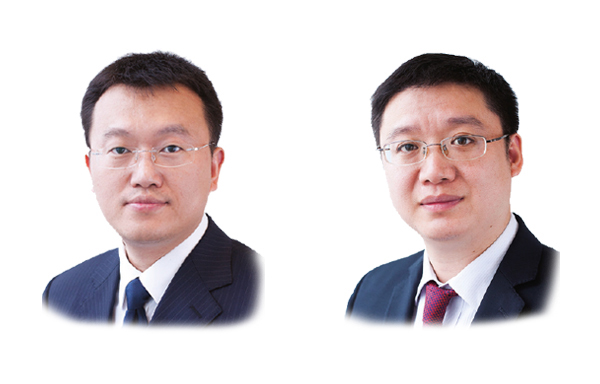 DaHui Lawyers Beijing, China Office