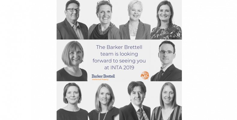 Barker Brettell LLP Stockholm, Sweden Office
