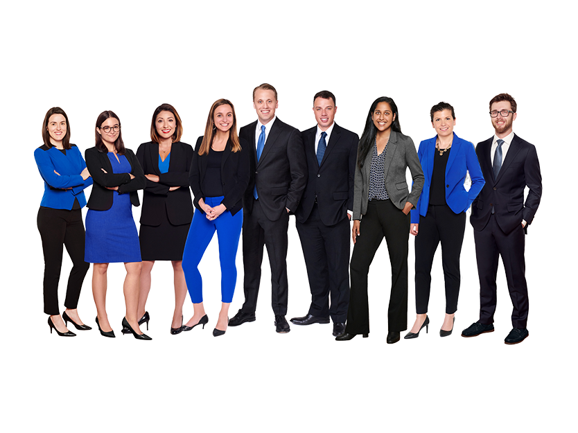 Murray Osorio PLLC Fairfax,  Office