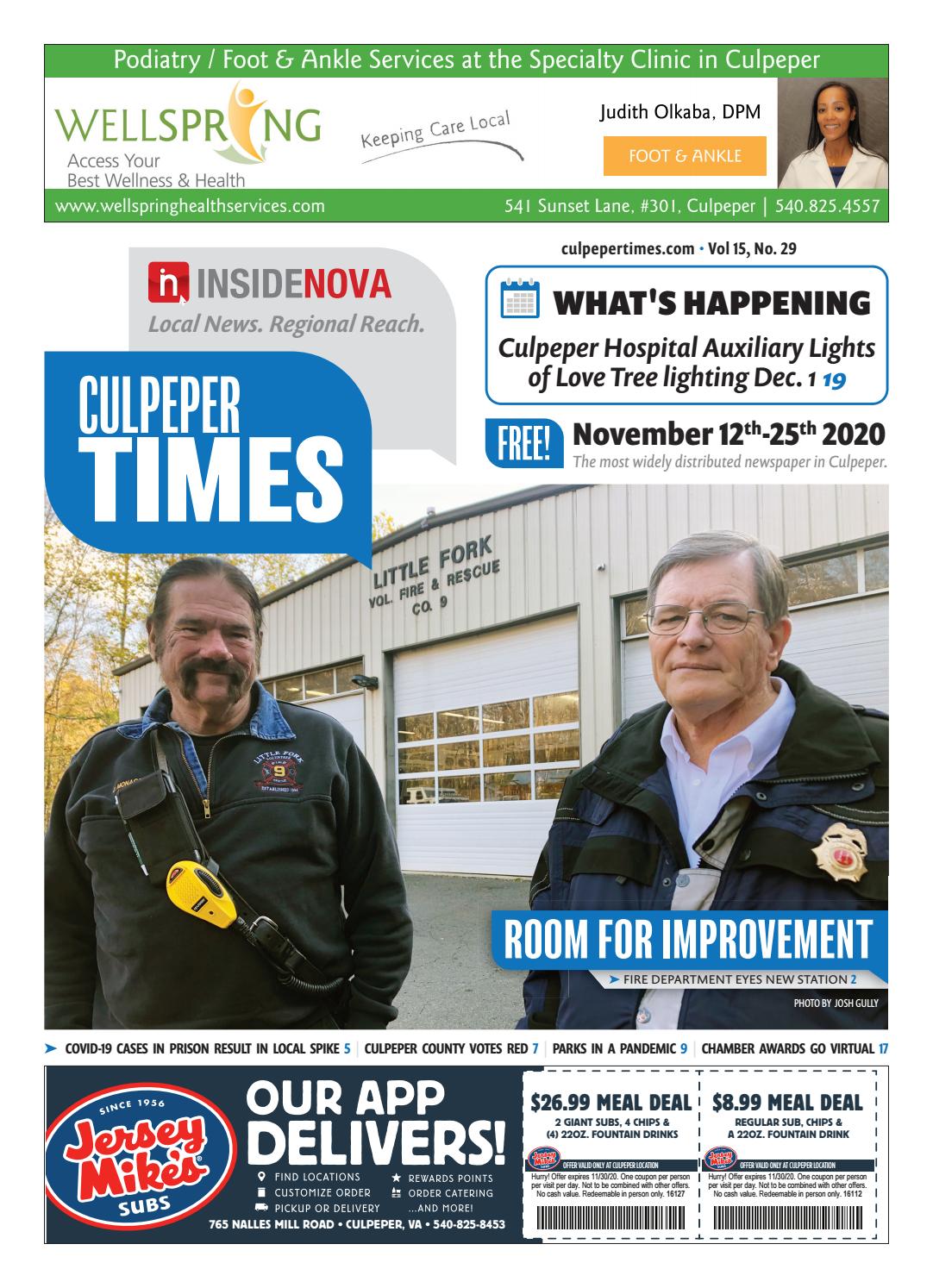 The Law Office of Robert C. Hudson PLLC Culpeper, VA Office