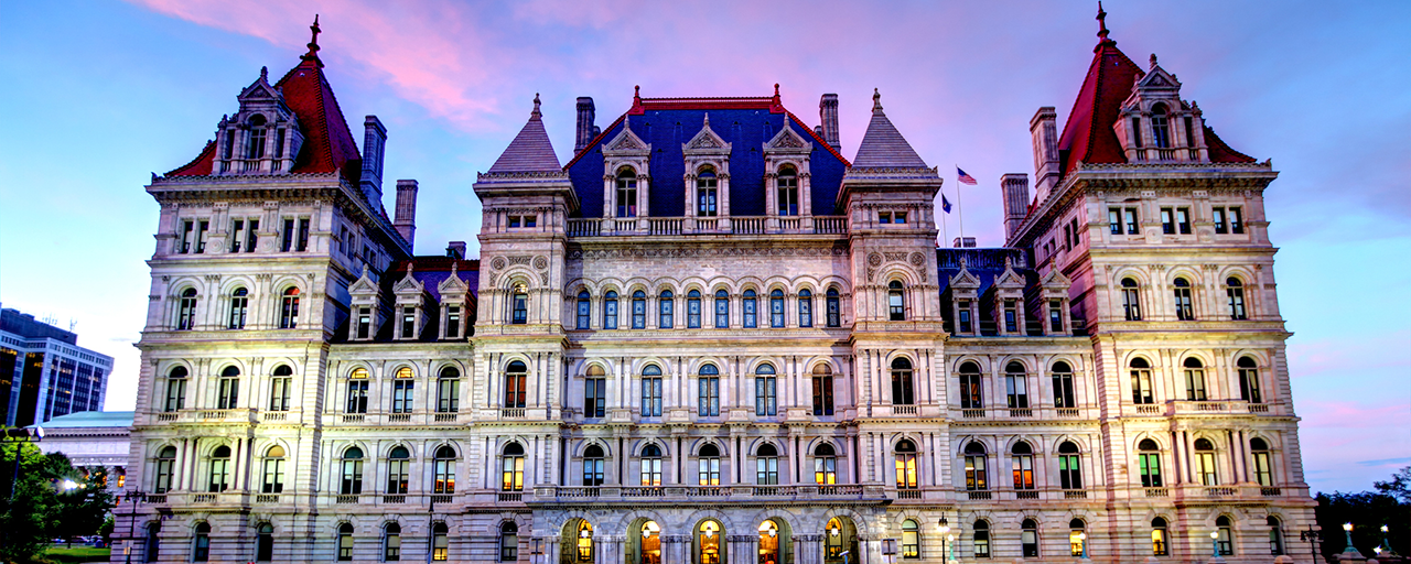 Jackson Lewis P.C Albany, NY Office