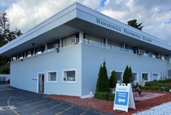 Hausner & Montanile, PLLC Mamaroneck,  Office