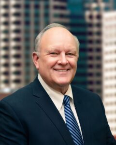 Merrill & McGeary Boston,  Office