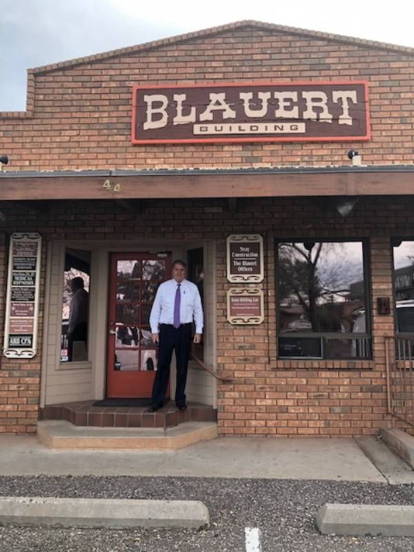 Dana Law Group Payson, AZ Office