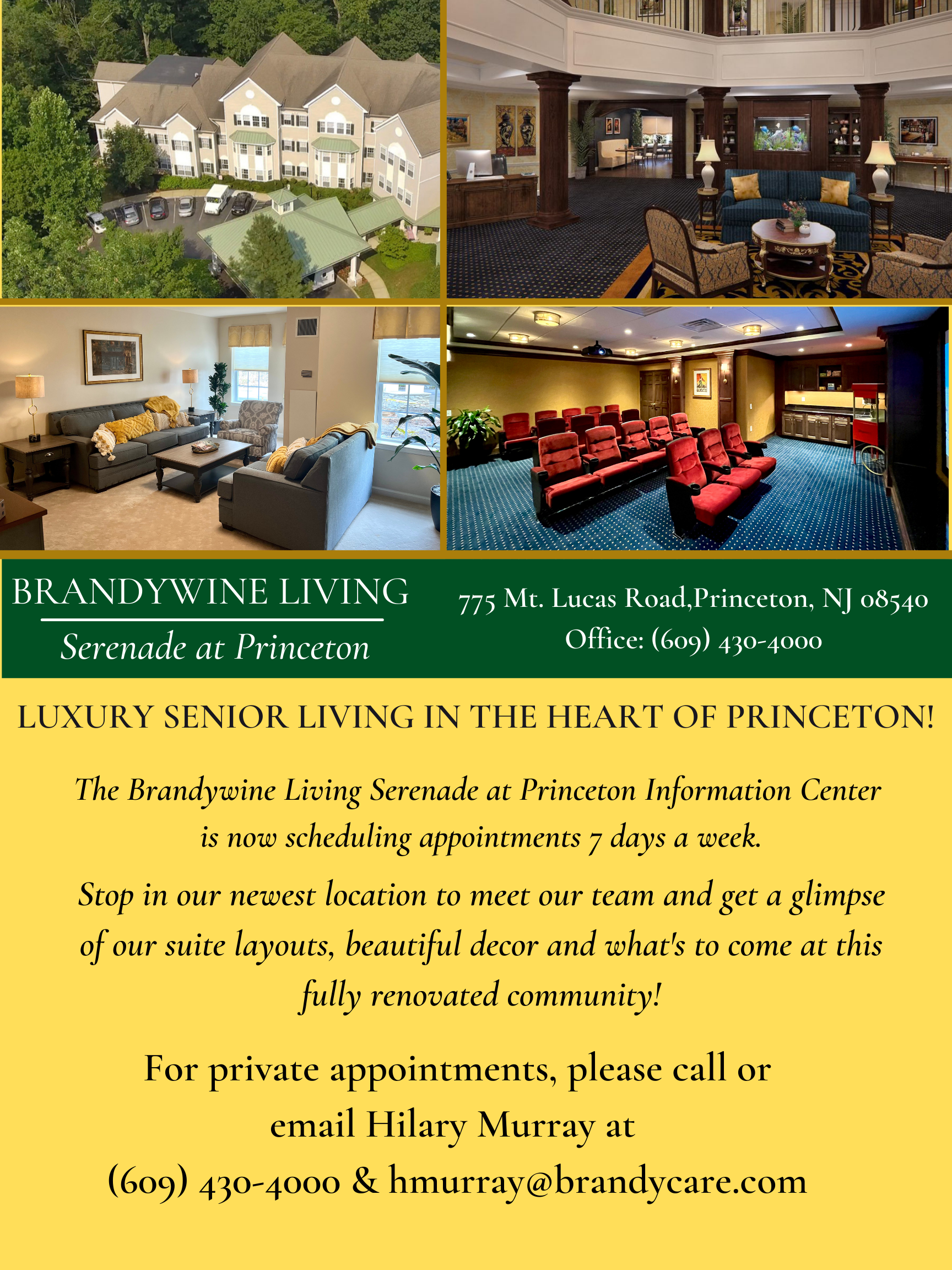 Nicolson Law Group LLC Princeton, NJ Office