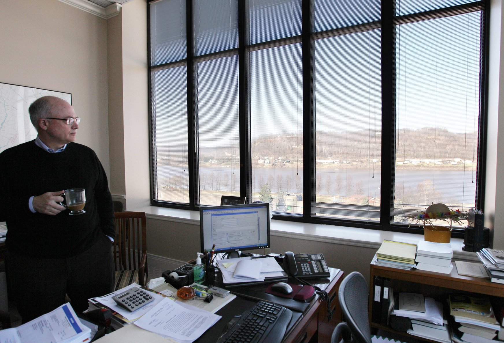 Jan Dils, Attorneys at Law, L.C Huntington, WV Office