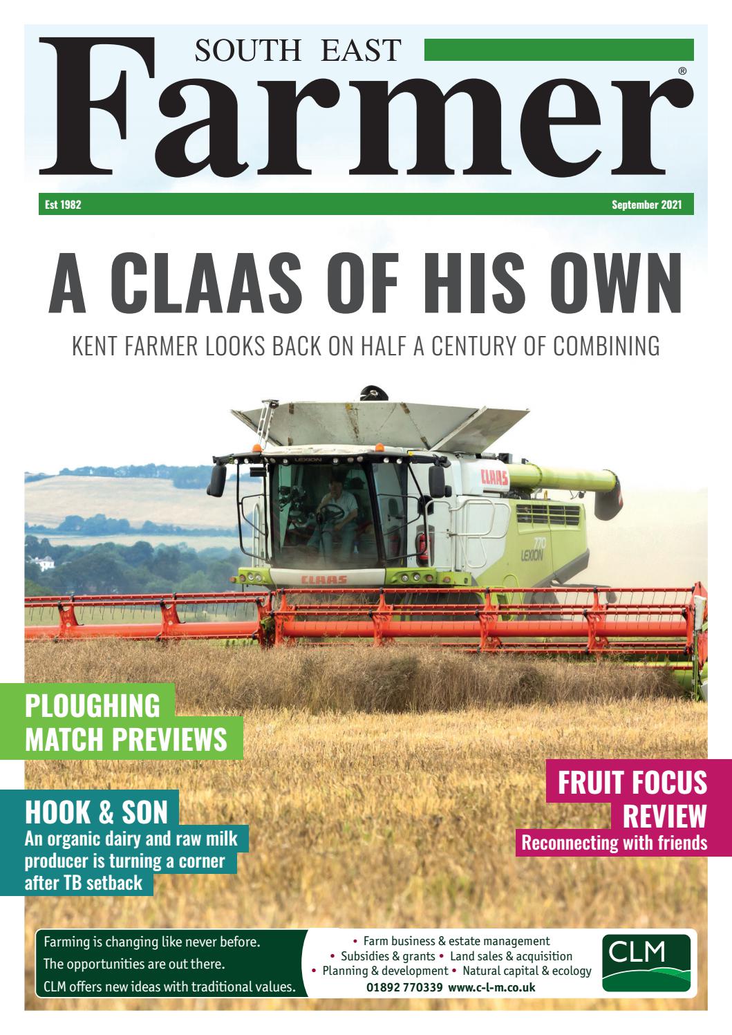 Brachers Sandwich, United Kingdom Office