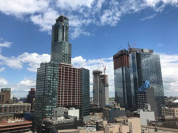 Schwartzapfel Lawyers PC New York City, NY Office